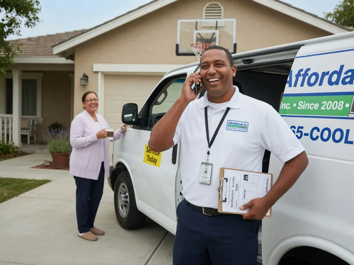 Central Ac Repair Davy, WV FAQs